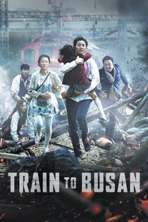 train to busan